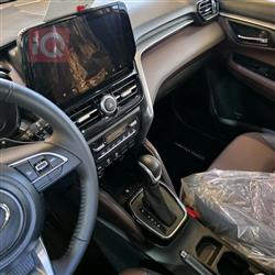 تويوتا أوربان كروزر